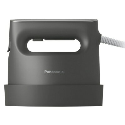 Panasonic 衣類スチーマー NI-CFS770-H